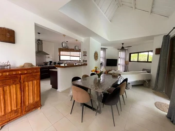 Villa de 3 Chambres