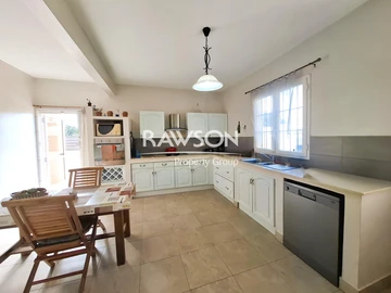 3 Bedroom Villa