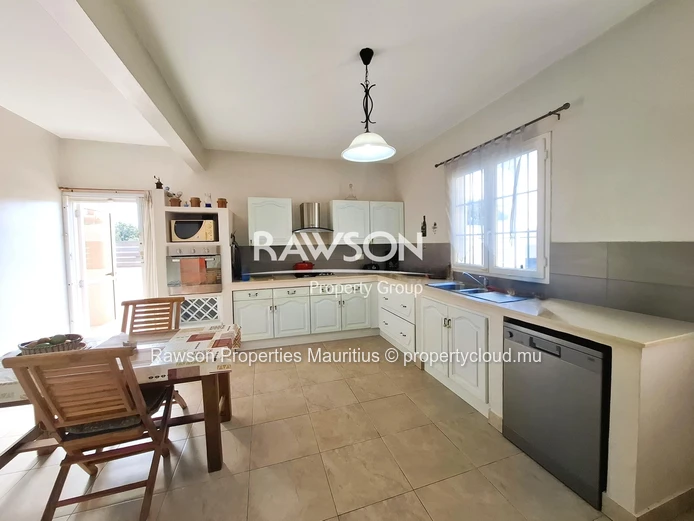 Charmante Maison De 3 Chambres | Opportunité Rare - Piscine | Cap Malheureux