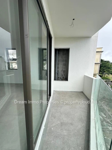 Superb 2-Bedroom Apartment Ready To Move In Tamarin – Mauritius