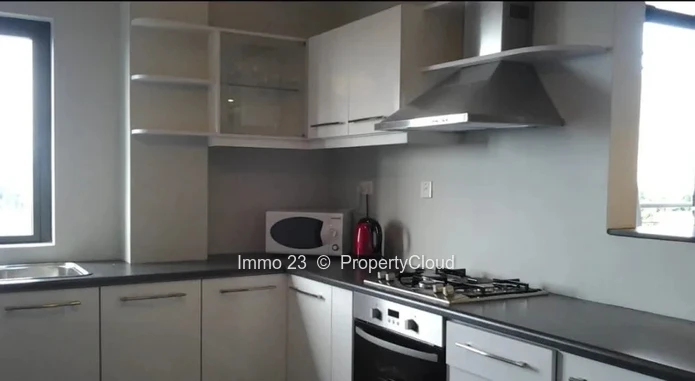 Apartments - 3 bedrooms - Rose Hill