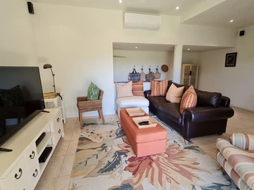 4 bedroom Villa in the south of Mauritius.