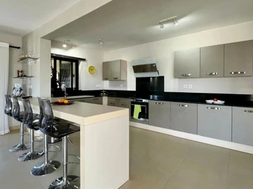 Penthouse de 2 Chambres