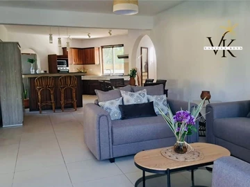 4 Bedroom Villa