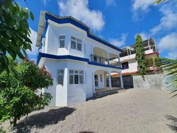 Villa de 4 Chambres