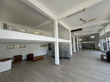 Commercial Property