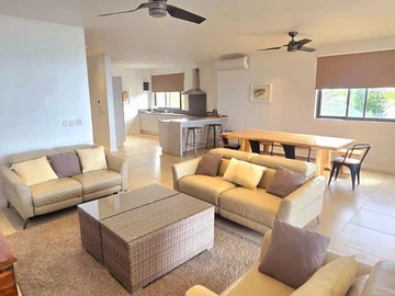 Appartement de 3 Chambres