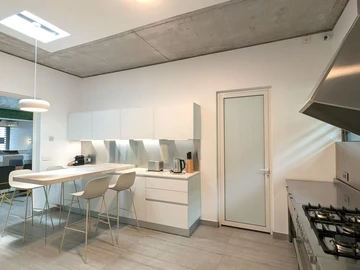 Villa de 4 Chambres