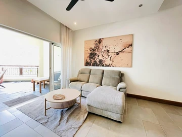 Appartement de 2 Chambres