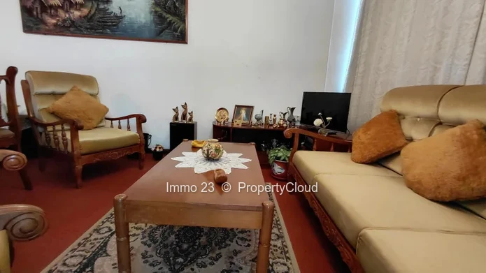 Apartment - 1 bedrooms - Rose Hill - Ref. AP97321VE