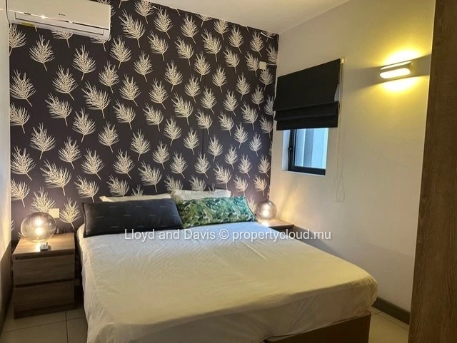 Modern Duplex in the Heart of Moka Smart City