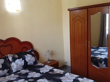 Appartement de 2 Chambres