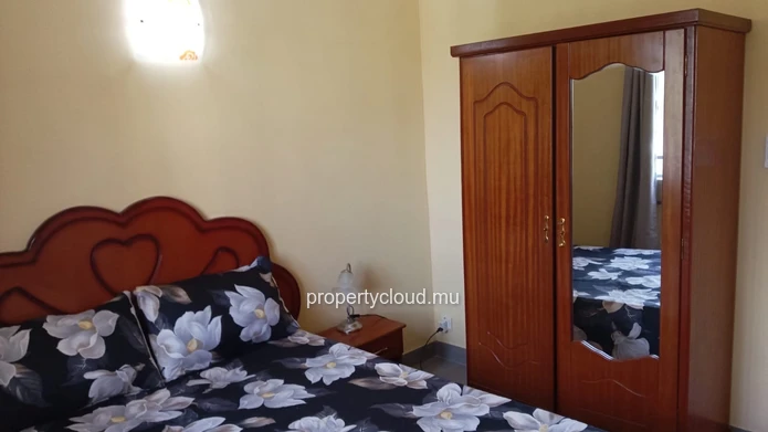 À louer – Appartement 2 chambres climatisées – Cap Malheureux