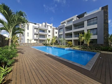 Appartement de 2 Chambres