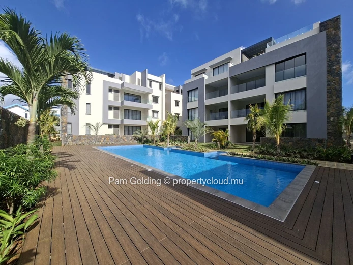 Brand New 2-Bedroom Apartment for Rent in Pereybere – Modern Comfort in a Prime Coastal Location