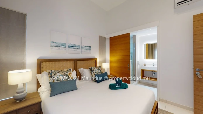 Ki Residence 2-bedroom for long term rental