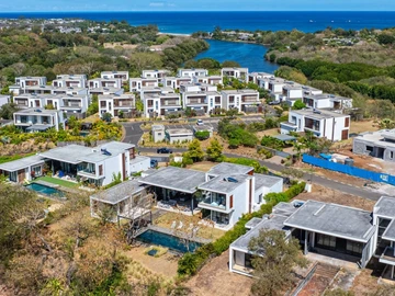 5 Bedroom Villa