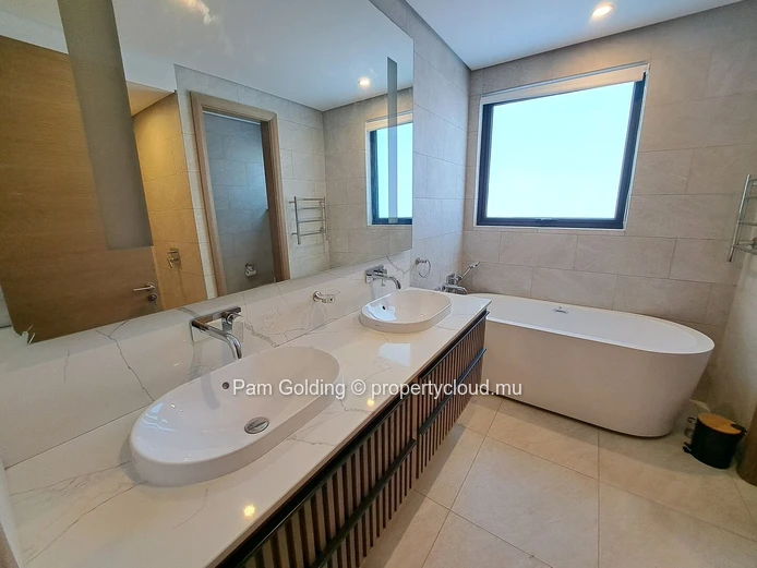 Mont Choisy – Apartment for rent – Pam Golding Mauritius