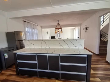 Villa de 4 Chambres