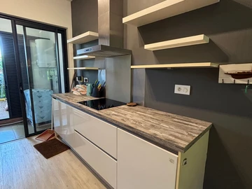 Appartement de 3 Chambres