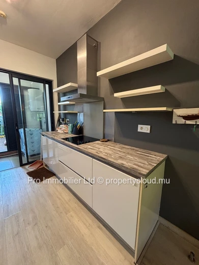 Beautiful Ground Floor Apartment for Sale at Azuri Ocean & Golf Resort.