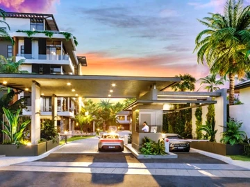 4 Bedroom Penthouse