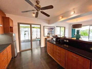 3 Bedroom Villa
