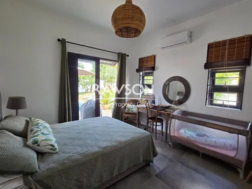 Villa de 3 Chambres
