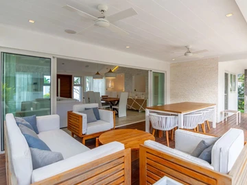Villa de 3 Chambres