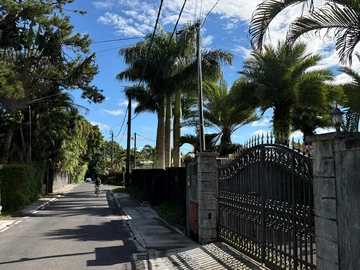 Residential Land