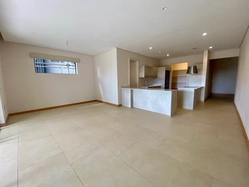 4 Bedroom Apartment