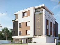 Appartement de 2 Chambres