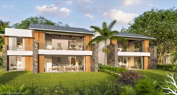 Belle Vue Living, Une Qualité De Vie Exceptionnelle ; Appartement À Vendre.