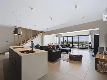 4 Bedroom Penthouse
