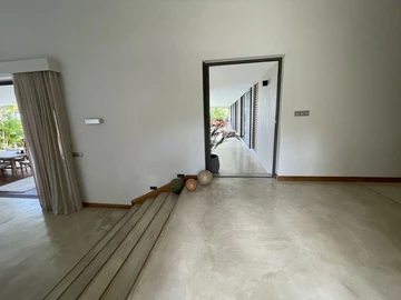 Villa de 4 Chambres