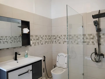 Villa de 4 Chambres