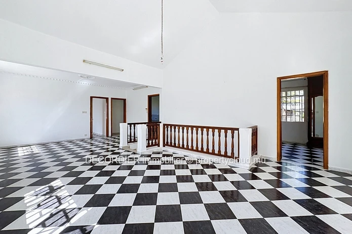 House for rent - Trou aux Biches