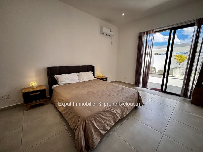 Brand-New 3-Bedroom Villa With Private Pool & Gazebo – Sottise Road, Grand Baie