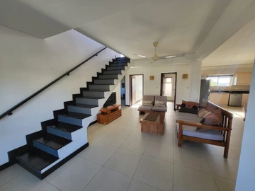 3 Bedroom Penthouse