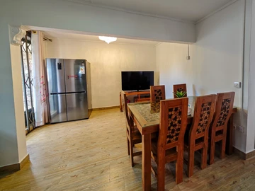 Appartement de 2 Chambres