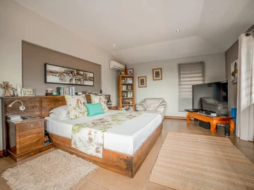 Villa de 4 Chambres