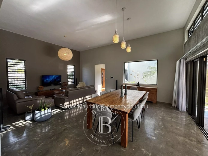 BALACLAVA - Villa - 3 bedrooms