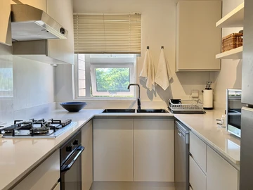 Appartement de 2 Chambres