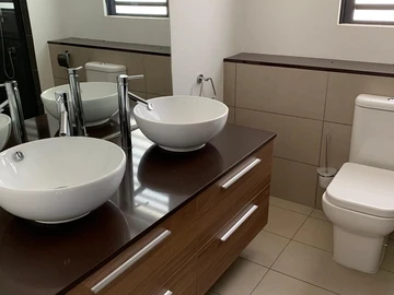 Penthouse de 4 Chambres