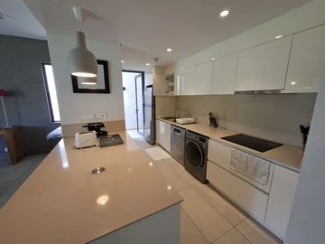 Appartement de 2 Chambres