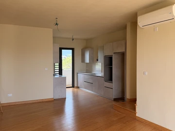 Penthouse de 3 Chambres