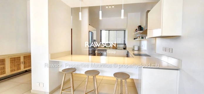 Discover Serenity With This Amazing Penthouse