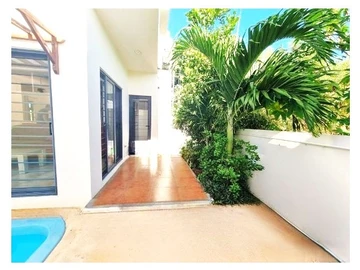 3 Bedroom Villa