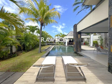 4 Bedroom Villa
