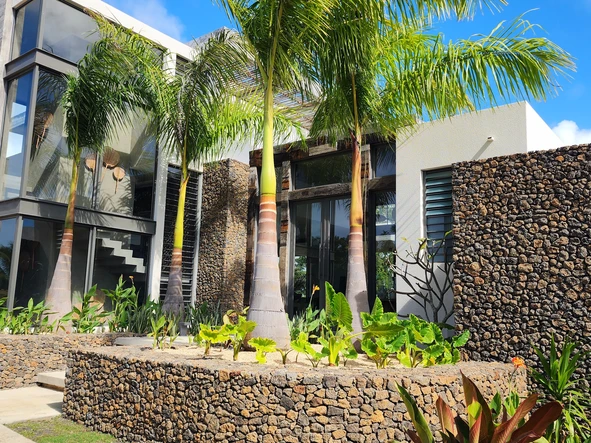 4 Bedroom Villa